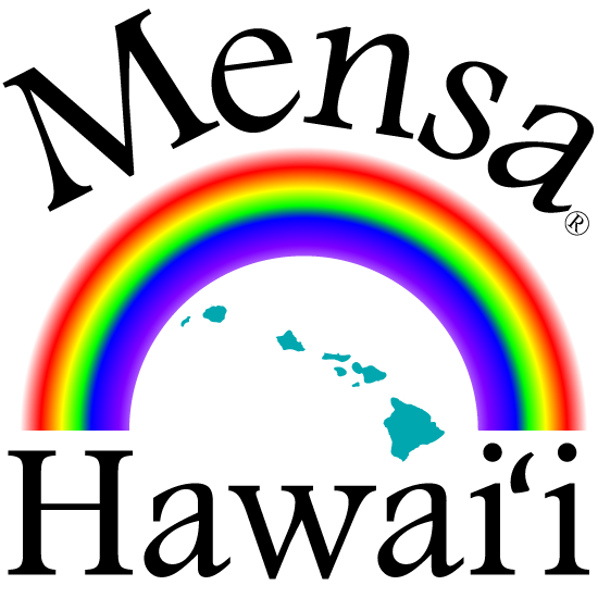 Mensa Hawaiʻi